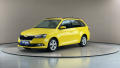 koda Fabia 1.0 TSI DSG Style Combi