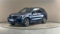 BMW X3 20d AUT xDrive M-paket