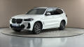 BMW X3 20d AUT xDrive M-paket
