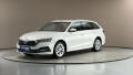 �koda Octavia 1.5 TSI Style Combi
