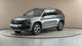�koda Kodiaq 2.0 TDI DSG 4x4 Sportline Excl