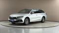 �koda Octavia 2.0 TDI Ambition Combi
