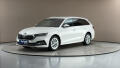�koda Octavia 2.0 TDI DSG Style Combi