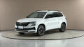 �koda Karoq 2.0 TDI DSG 4x4 Sportline