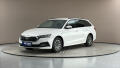 �koda Octavia 2.0 TDI Ambition Combi