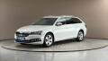 �koda Superb 2.0 TDI Style Combi