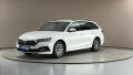 �koda Octavia 2.0 TDI Ambition Combi