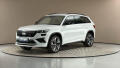 �koda Kodiaq 2.0 TSI DSG 4x4 RS
