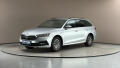 �koda Octavia 2.0 TDI Ambition Combi