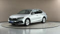 �koda Octavia 2.0 TDI DSG Ambition