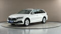 �koda Octavia 2.0 TDI Ambition Combi