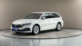 koda Octavia 1.5 TSI Style Combi