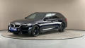 BMW Series 530d AUT xDrive Touring