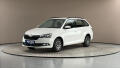 �koda Fabia 1.0 TSI Ambition Combi