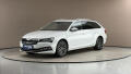 �koda Superb 2.0 TDI DSG 4x4 L&K Combi