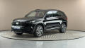 �koda Kodiaq 2.0 TSI DSG 4x4 RS