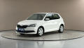 �koda Fabia 1.0 TSI Active