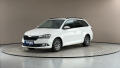 �koda Fabia 1.0 TSI Ambition Combi