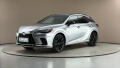 Lexus RX 500h AUT 4x4 F Sport