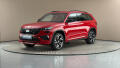 �koda Kodiaq 2.0 TSI DSG 4x4 RS