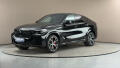 BMW X6 40d AUT xDrive M-paket