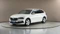 �koda Scala 1.5 TSI DSG Style