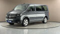 Volkswagen Multivan 2.0 TDI 4motion Comfortline