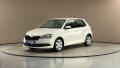 �koda Fabia 1.0 TSI Active