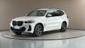 BMW X3 20d AUT xDrive M-sport