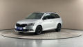 koda Fabia 1.0 TSI Tour Combi
