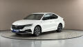 �koda Octavia 2.0 TDI DSG 4x4 Sportline