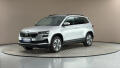 �koda Karoq 2.0 TDI DSG 4x4 Style