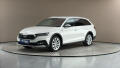 �koda Octavia 2.0 TDI DSG 4x4 Scout Combi
