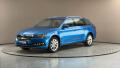 �koda Superb 2.0 TDI DSG 4x4 Style Combi