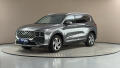 Hyundai Santa Fe 2.2 CRDI AUT 4x4 Smart