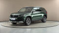�koda Kodiaq 2.0 TDI DSG 4x4 Scout