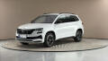 �koda Karoq 1.5 TSI DSG Sportline