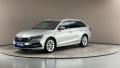 koda Octavia 2.0 TDI DSG Style Combi