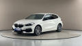 BMW Series 120d AUT