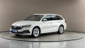 koda Octavia 1.5 TSI Style Combi