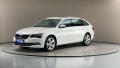 koda Superb 2.0 TDI Style Combi
