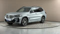 BMW X3 30d xDrive AUT M-paket
