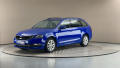 koda Octavia 1.5 TSI G-Tec DSG Style Combi