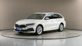 koda Octavia 2.0 TDI DSG Style Combi