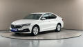 koda Octavia 2.0 TDI Ambition
