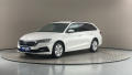 koda Octavia 2.0 TDI Ambition Combi