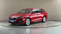 koda Octavia 2.0 TDI DSG Style Combi
