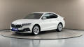 koda Octavia 2.0 TDI Style