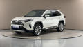 Toyota RAV4 2.5 Hybrid AUT 4WD Executive
