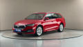 koda Octavia 2.0 TDI DSG Style Combi